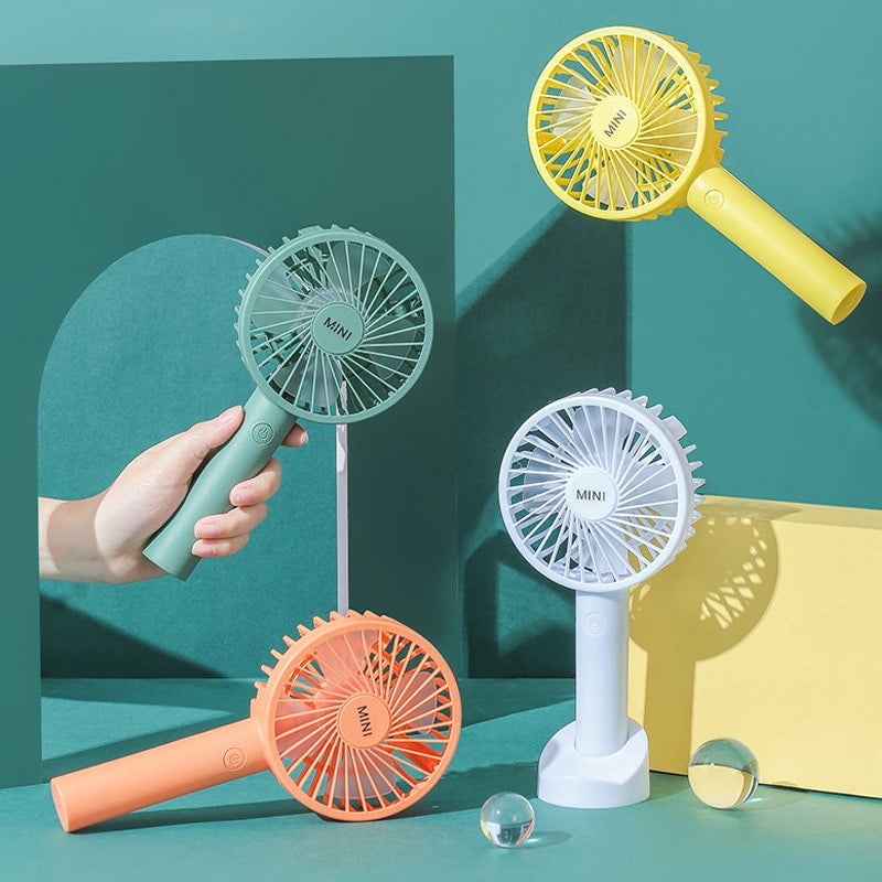 Portable Mini Fan