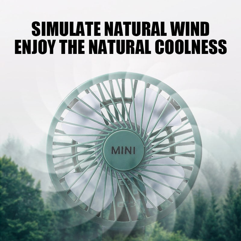 Portable Mini Fan
