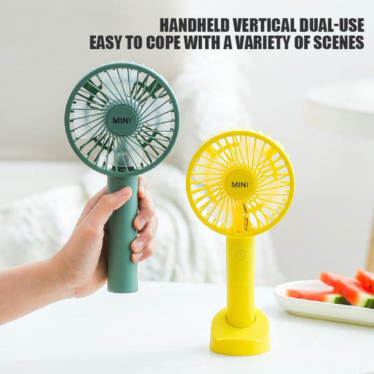 Portable Mini Fan